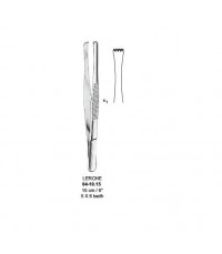 LERCHE, Tissue Forceps